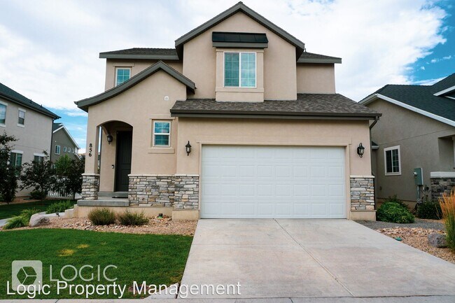 Building Photo - 3 br, 2.5 bath House - 856 W 2800 N