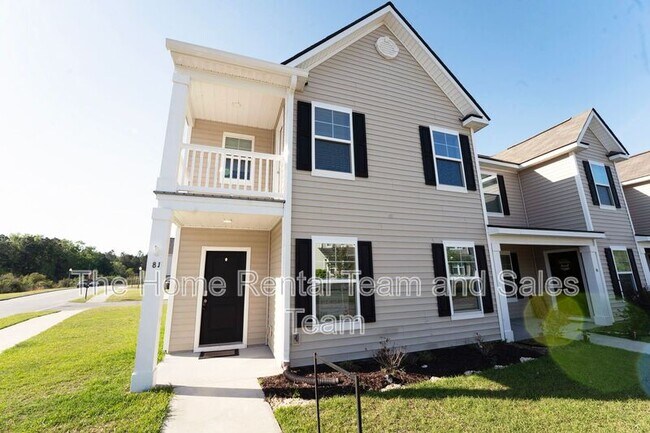 Building Photo - 8 Crabapple Cir