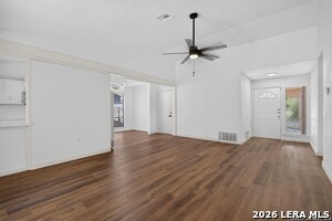 Foto del edificio - 4606 La Marquesa St