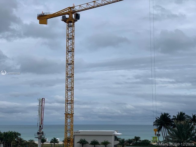 Building Photo - 5750 Collins Ave