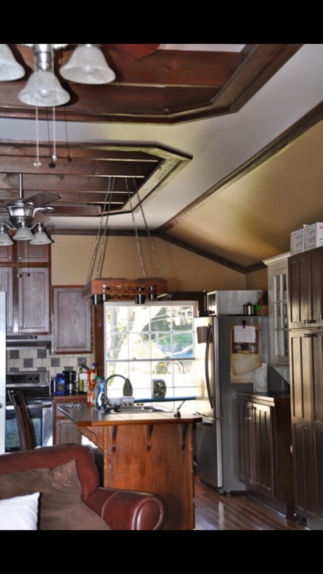 Cocina - 1736 15th Ave S