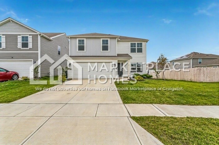 Foto principal - 3039 Lampton Rdg Dr