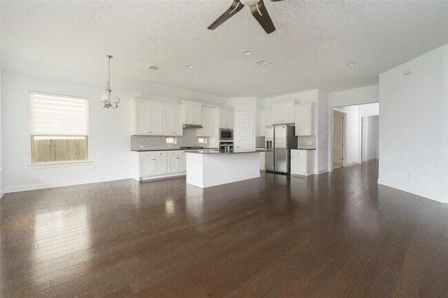 Foto del edificio - 3810 Brushy Creek Rd