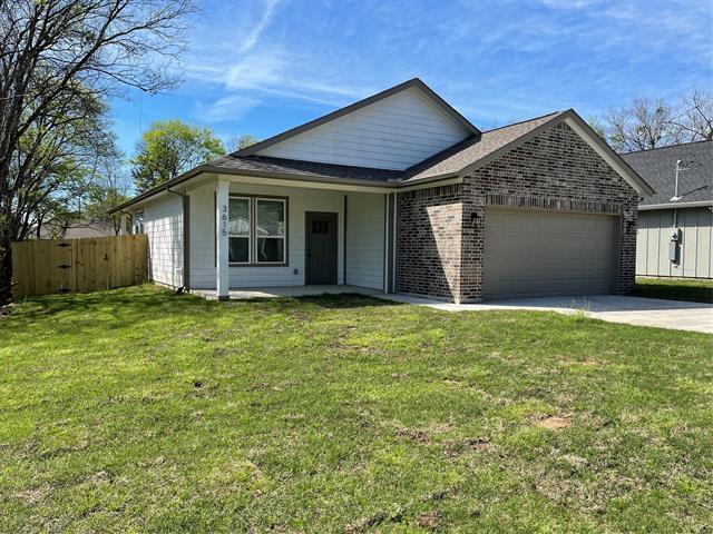 Foto principal - 3615 Silver St