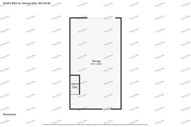Foto del edificio - 8115 E 88th St