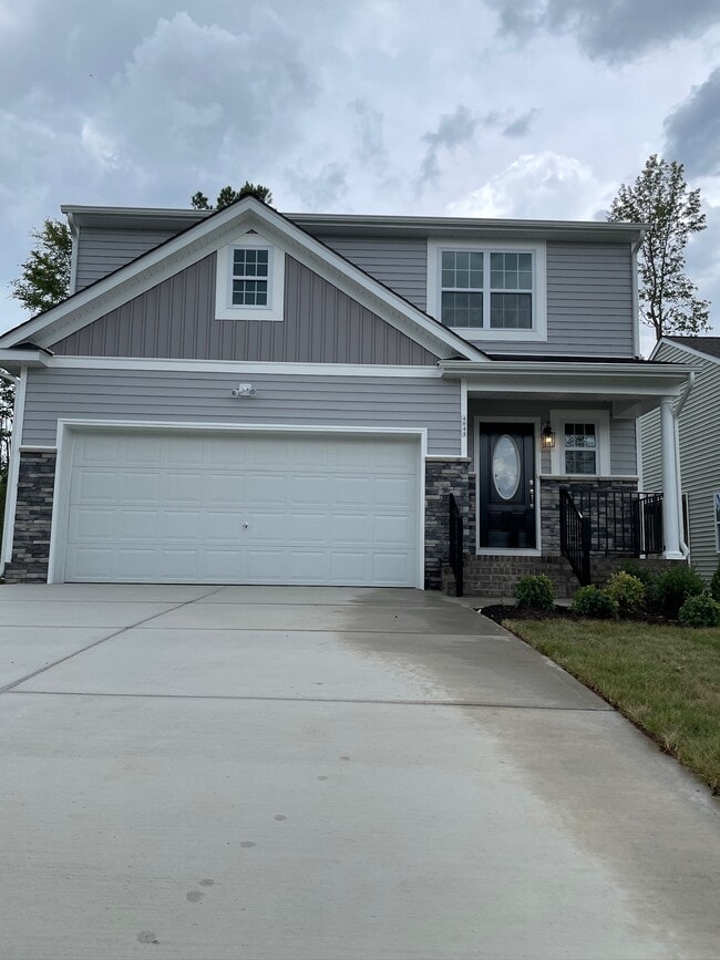 Building Photo - 4944 Bailey Woods Ln Building Photo - 4944 Bailey Woods Ln