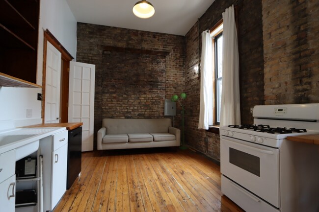 Foto del edificio - 1849 W Cullerton St