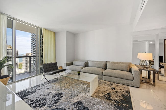 Foto del edificio - 481 Brickell Ave