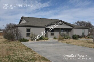 Building Photo - 101 Capps St Building Photo - 101 Capps St