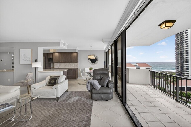 Foto del edificio - 4200 N Ocean Dr