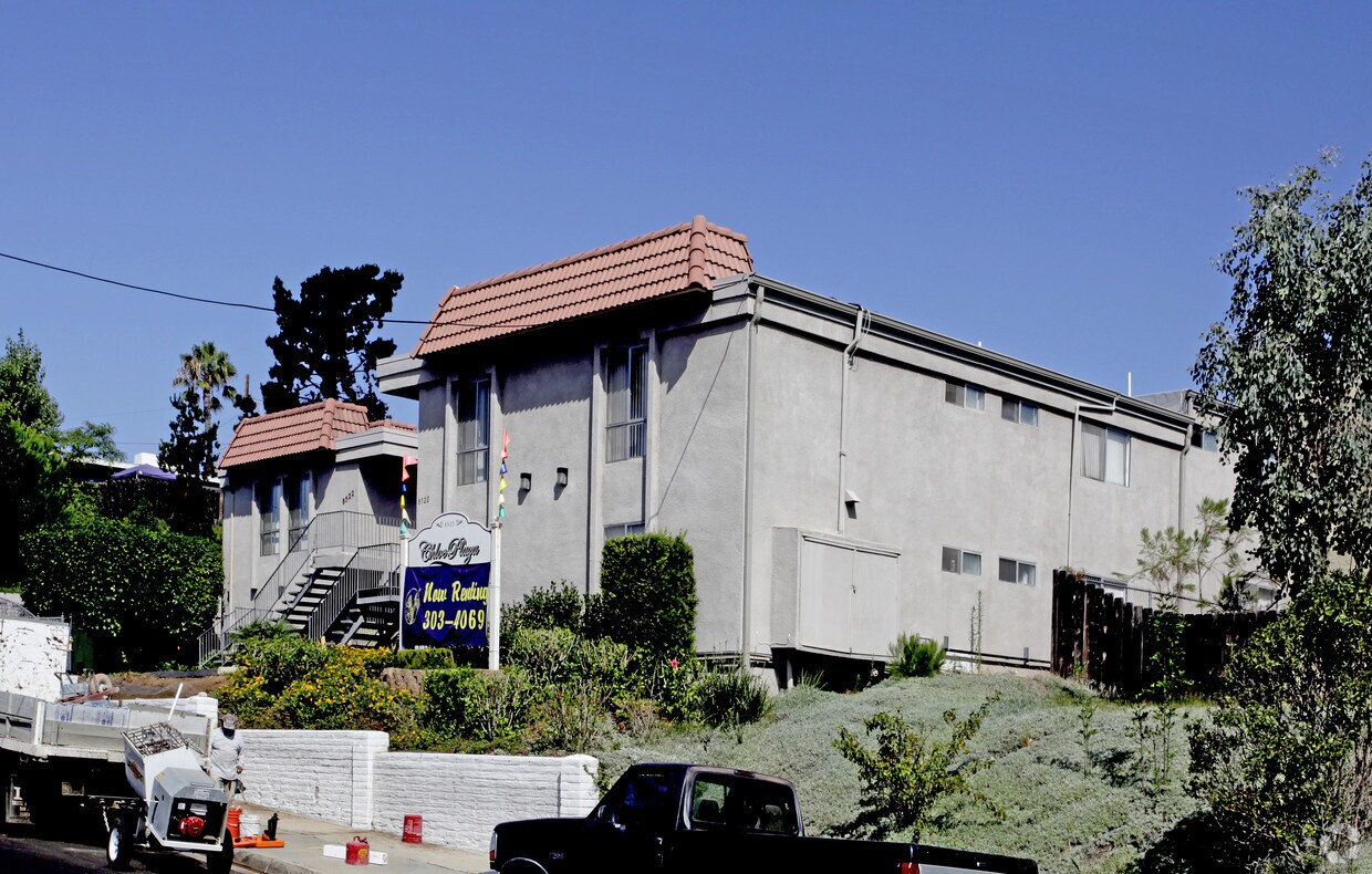 Elan Avante II Apartments Apartments in La Mesa, CA