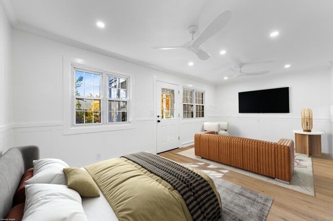 Foto del edificio - 245 Unquowa Rd