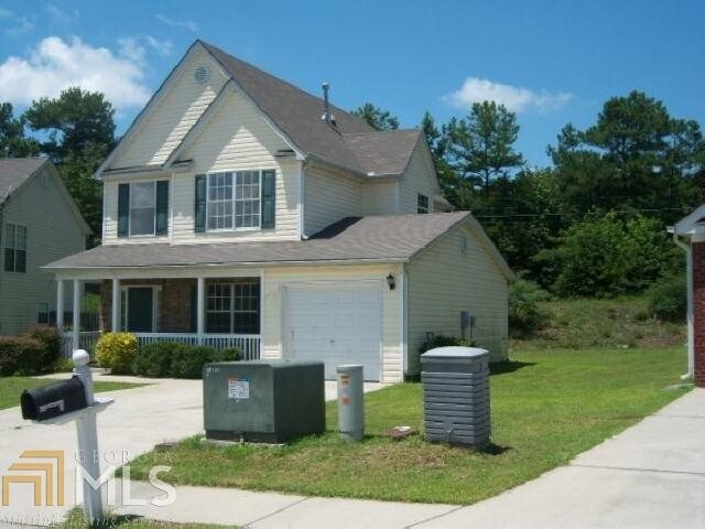 Foto del edificio - 3554 Brookstone Way