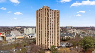 Building Photo - 9701 Fields Rd