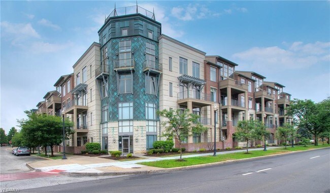 Building Photo - 16800 Van Aken Blvd