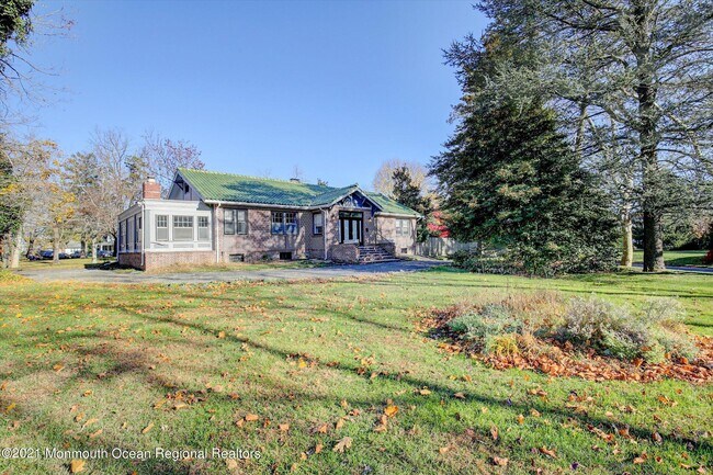 Foto del edificio - 589 Westwood Ave