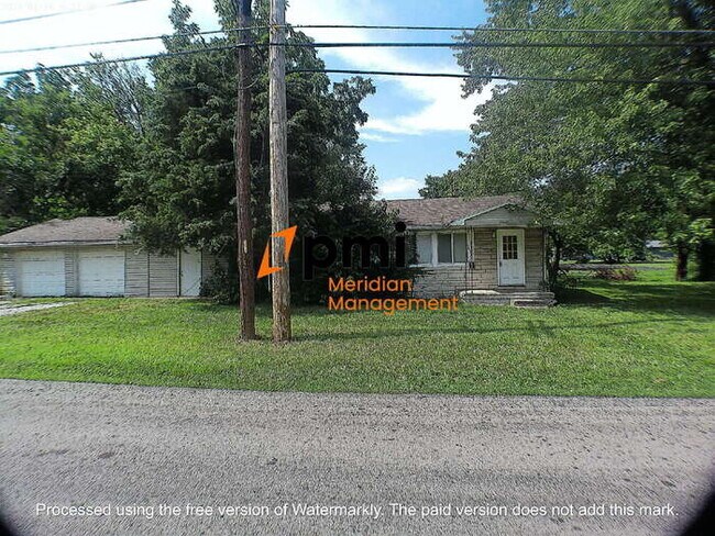 Foto del edificio - 5150 E 36th St