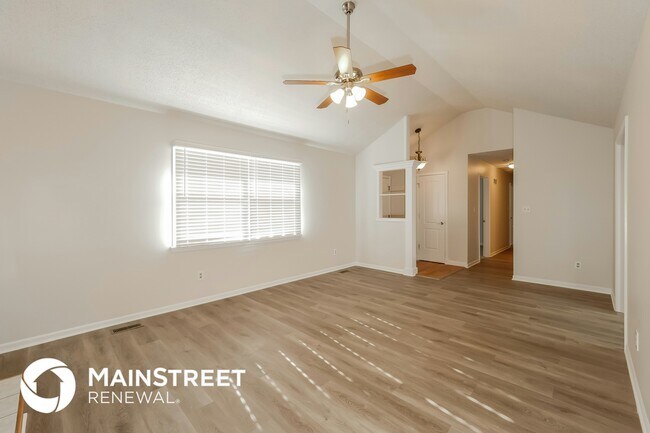 Foto del edificio - 15500 East 43rd Terrace S