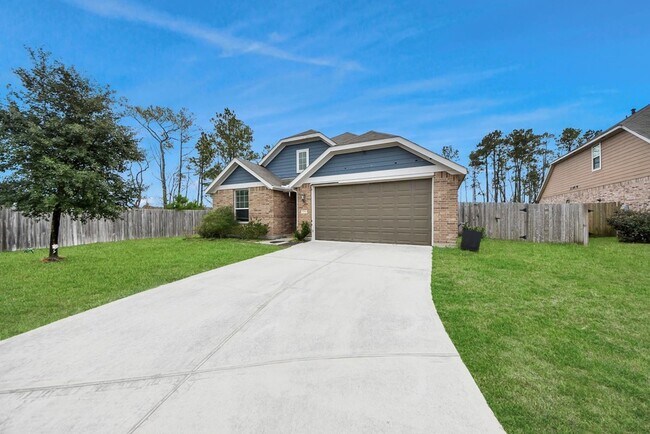 Building Photo - 3714 Tirranna Dr