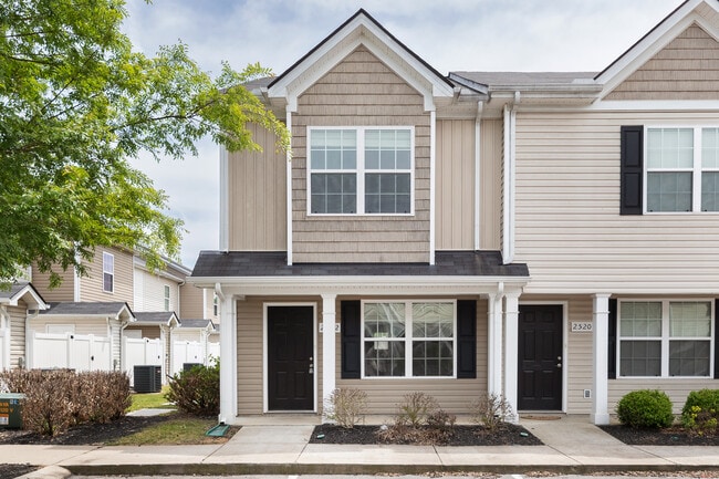 Building Photo - 2522 Jackalope St