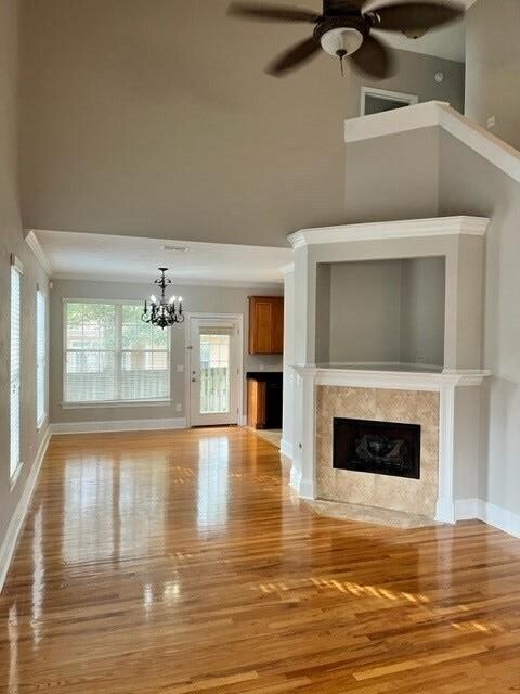 Foto del edificio - 1603 Shadowmoss Ave