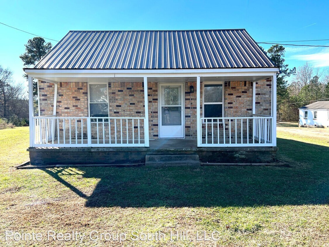 20599 Christanna Hwy, Lawrenceville, VA 23868 House Rental in