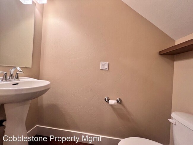 Foto del edificio - 3 br, 2.5 bath House - 6855 W Waverly Lane