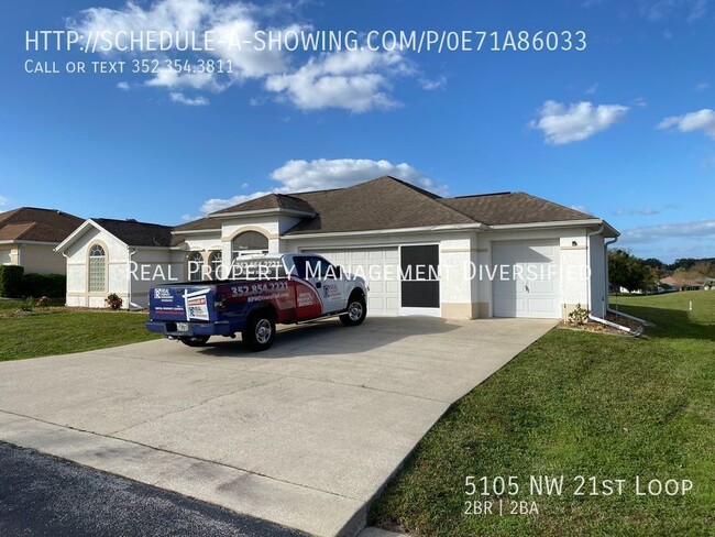 Building Photo - Beautiful  55+ Community  - 2/2/2 **WON"T ...