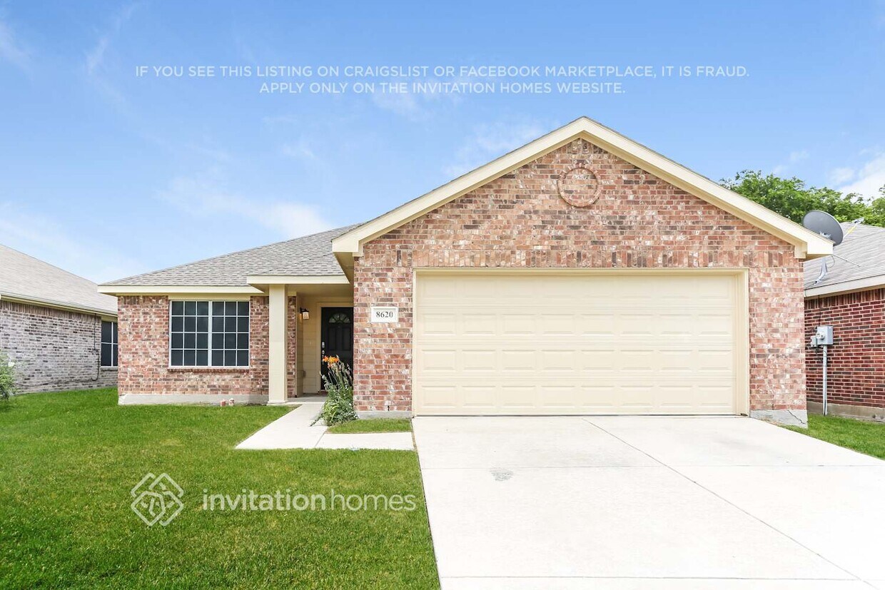 Primary Photo - 8620 Boswell Meadows Dr