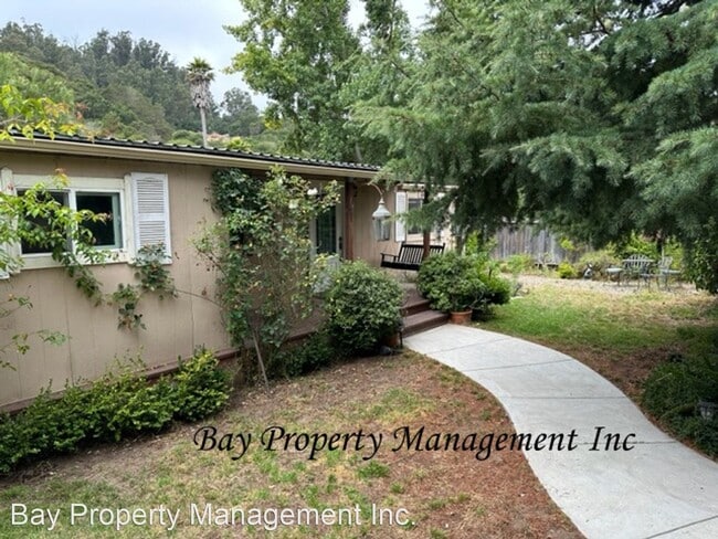 Building Photo - 1 br, 1 bath House - 418 #B Maher Rd