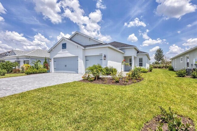 Foto del edificio - 10108 Hammock Brook Dr