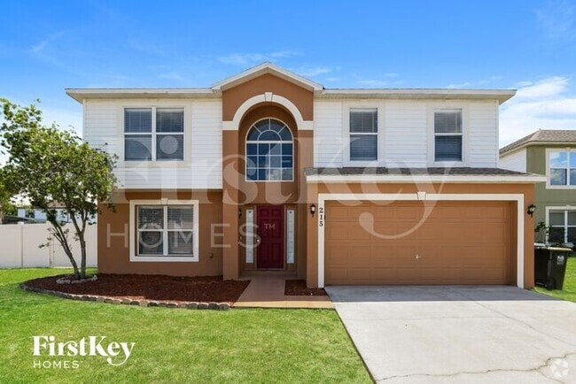 Building Photo - 215 Lobelia Dr