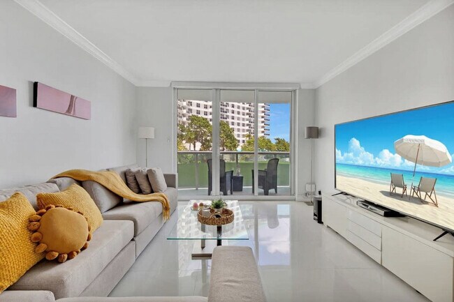 Foto del edificio - 3801 S Ocean Dr