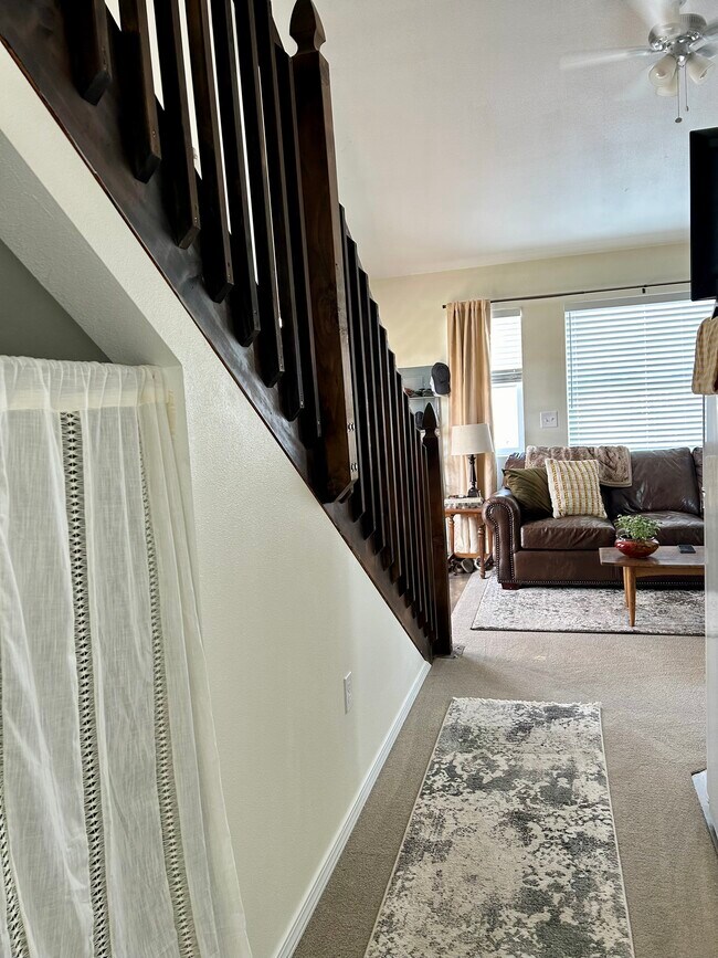 Foto del edificio - 2463 N Maxie Way