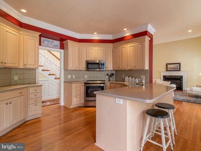 Foto del edificio - 10 Wellington Pl