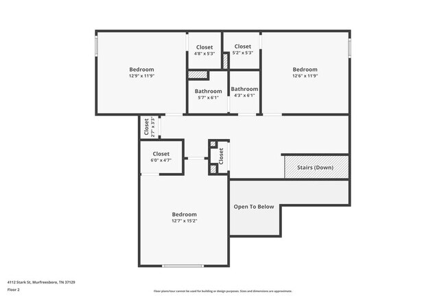 Building Photo - 4112 Stark St