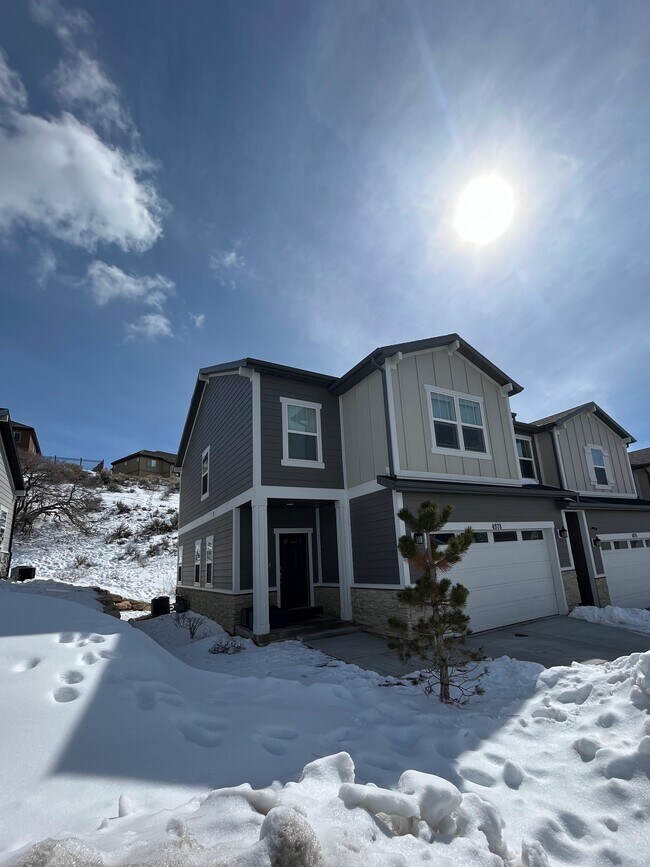 4978 N Marble Fox Way, Lehi, UT 84043 Townhome Rentals in Lehi UT