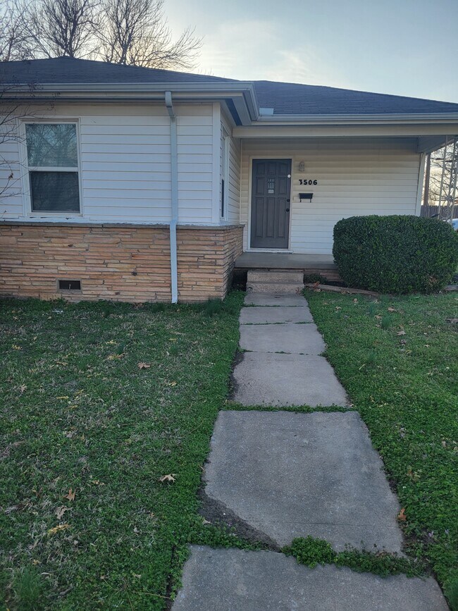 Foto del edificio - 3506 S Jamestown Ave