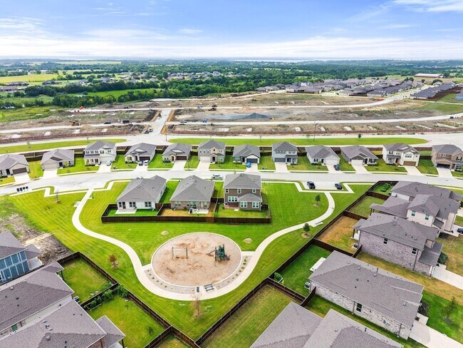 Foto del edificio - 424 Princewood Dr