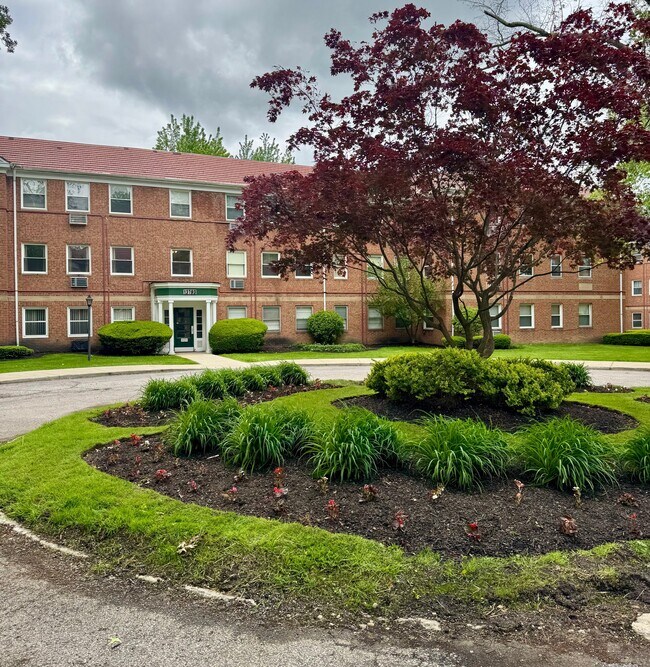 Foto del edificio - 13797 Cedar Rd