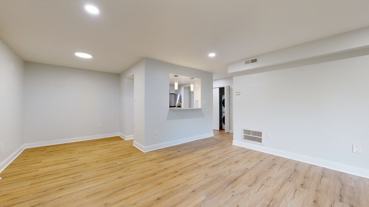Photo - West River Apartments