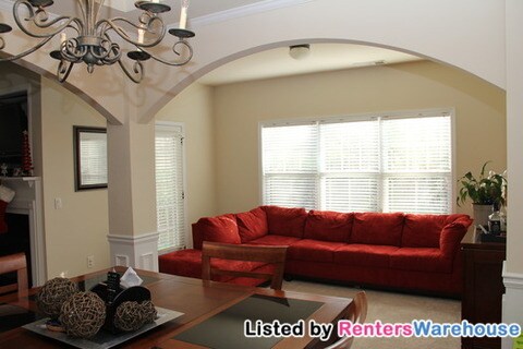 Building Photo - 1633 Austin Meadows Dr
