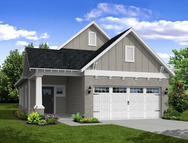 Building Photo - One level home with 2 Car GARAGE and FENCE...