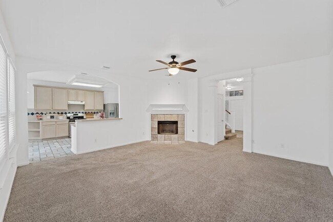 Foto del edificio - 1608 Courtney Ln