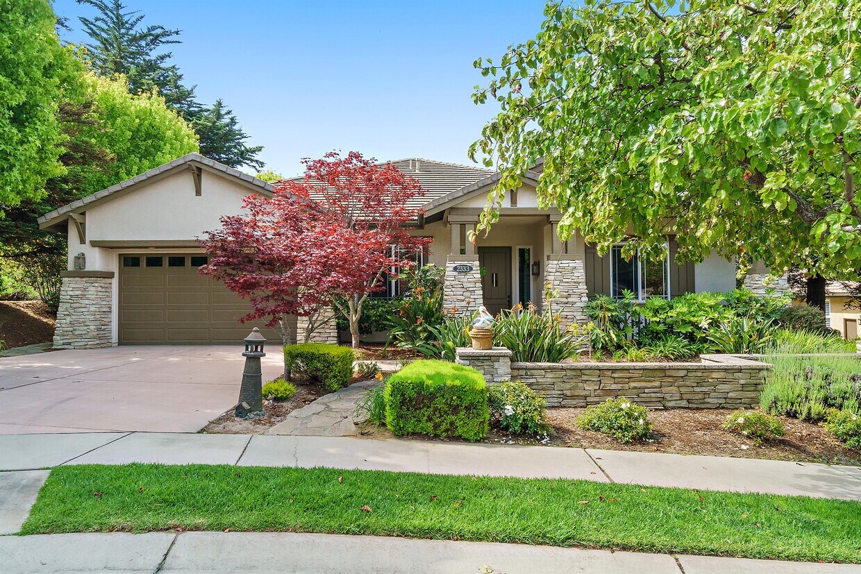 2333 Brant St, Arroyo Grande, CA 93420 House Rental in Arroyo Grande