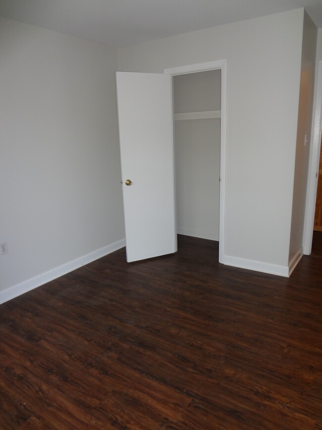 Bedroom 2 - 1110 Joseph Rd