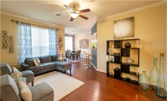 Foto principal - 1 bedroom in Katy TX 77494