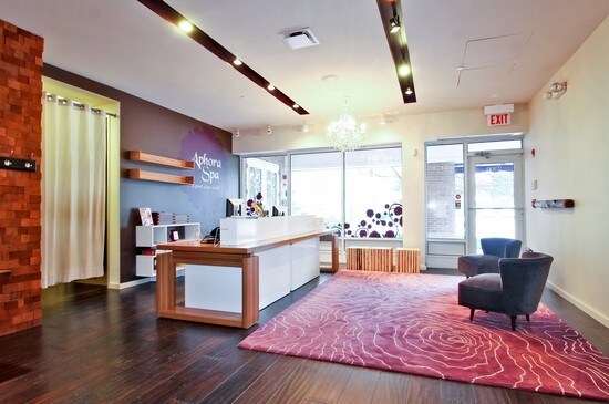 Fotografía del edificio - Glen Shore South & North