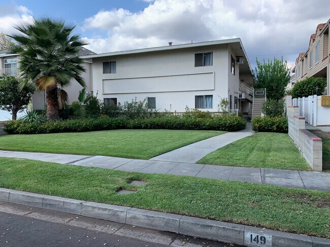 Diamond Frontage - 149 Diamond St