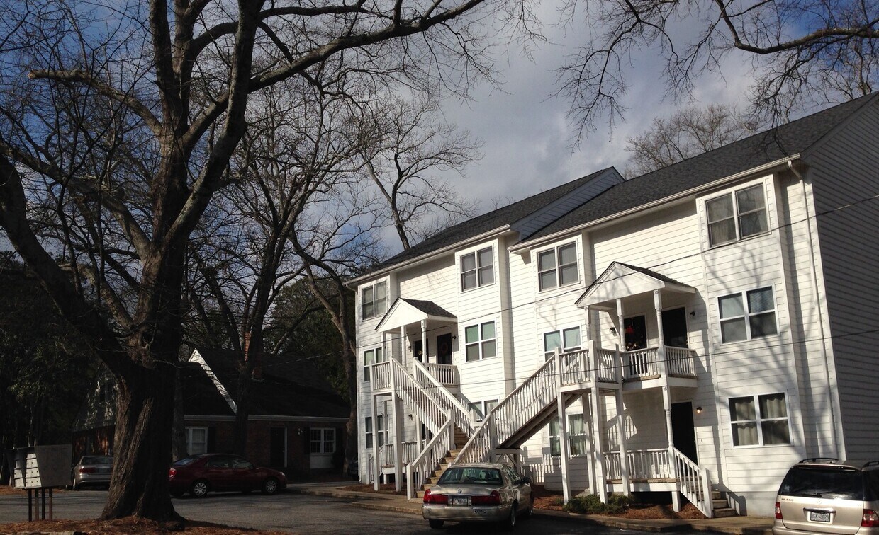 Foto principal - Great Location!!! Five Points, Tanyard Condominium's